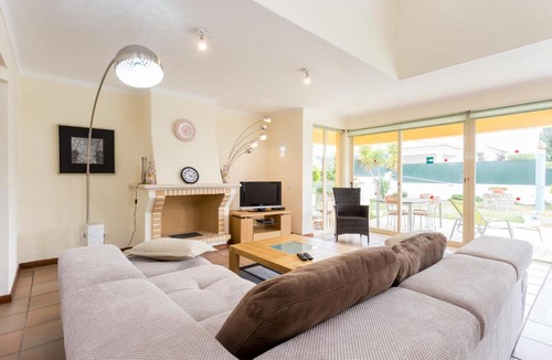 Castelo Villa | Helmar by Algarve Villa Holidays