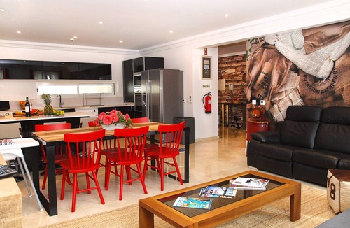 Lagos City Center Apartment | HENRI'S APARTMENTS - 8 (Harbor) - The best in Lagos!