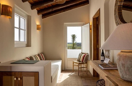 Vidigueira House | Herdade do Sobroso Wine Hotel & Villas - Small Luxury Hotels of the World