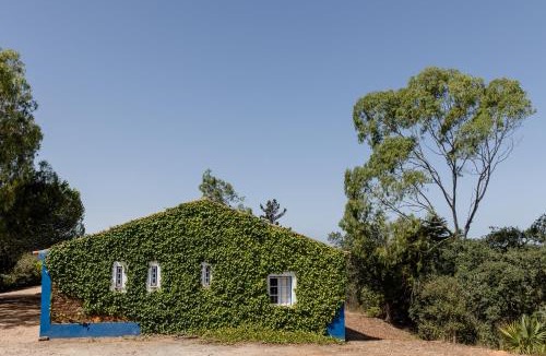 Sao Luis Villa | Herdade dos Sarilhos - riverside ranch by Nature Bliss