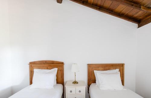 Sao Luis Villa | Herdade dos Sarilhos - riverside ranch by Nature Bliss