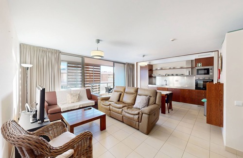 Salgados Apartment | Herdade dos Salgados, T2 12B 3D, Vila das Lagoas