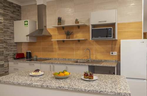 Silves House | HH 04 - Bedroom 4 in Olive Hills Guesthouse