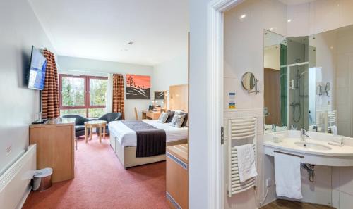 Aviemore Hotel | High Range Hotel