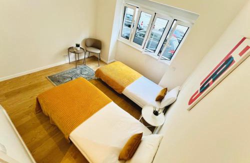 Alto do Pina Hostel | High standard rooms city centre close to attractions