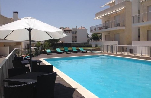 Santa Luzia Apartment | HIGH TIDE - SANTA LUZIA