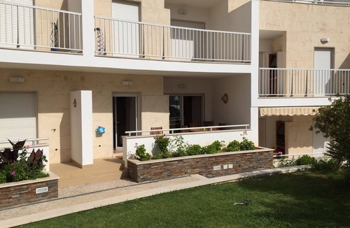 Santa Luzia Apartment | HIGH TIDE - SANTA LUZIA