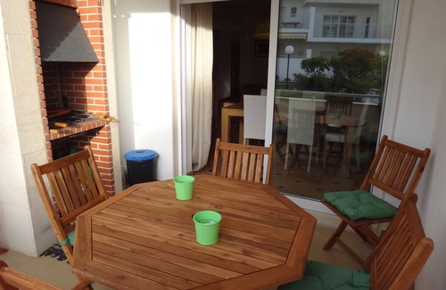 Santa Luzia Apartment | HIGH TIDE - SANTA LUZIA
