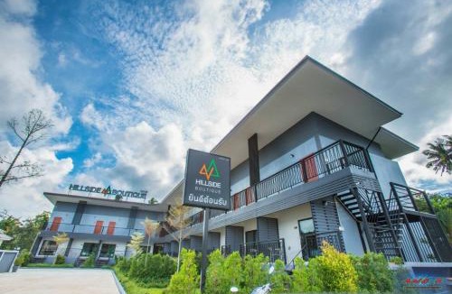 Ban Pa Yang Hotel | HillSide Boutique