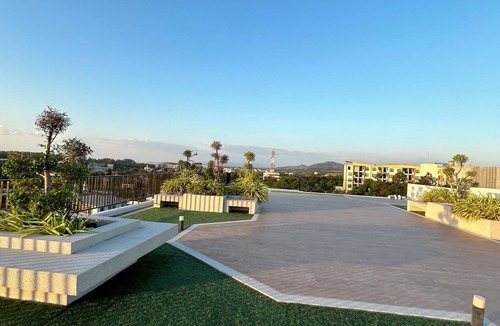 Pa Klok Apartment | Hillside - Seashore Space in Naiyang Beach