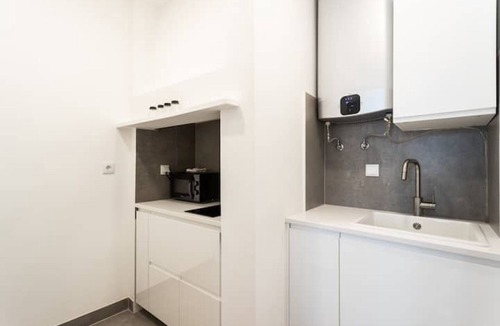 Santa Catarina Apartment | Historic Center Renewed Apartment - 2 Bedrooms