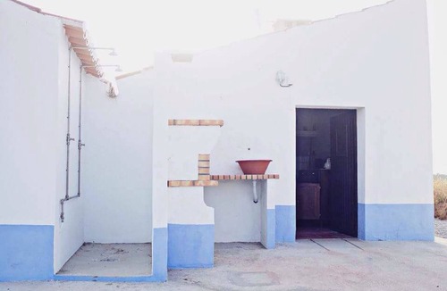 Carrascalinho Cottage | Historical Property on Rogil