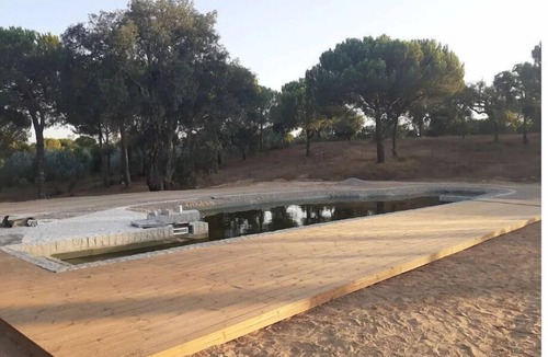 Vale de Mulheres House | Hobbit House - Quinta Alada