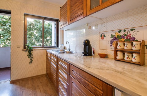 Calicos Apartment | Holiday Apartment ‘Avenida da Liberdade’ close to the Beach with Wi-Fi