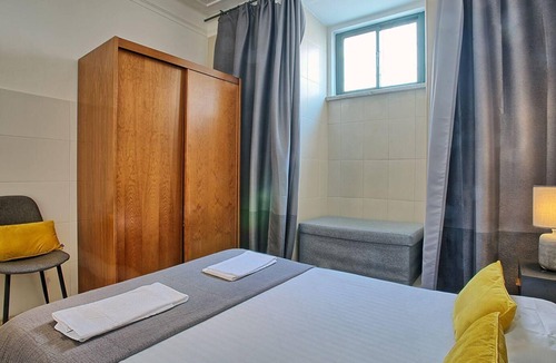 Sao Jorge de Arroios Apartment | Holiday apartment Lisbon for 1 - 8 persons with 3 bedrooms - Holiday apartment in one or multi-famil