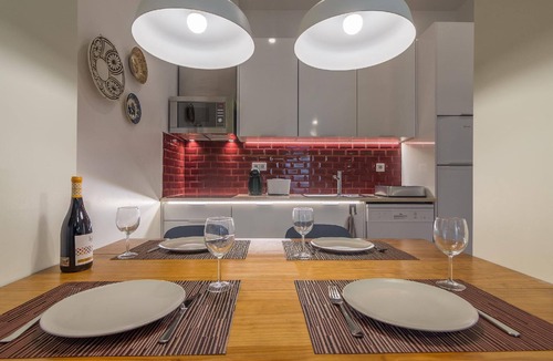 Lisbon Old Town Apartment | Holiday apartment Lisbon for 1 - 5 persons with 2 bedrooms - Holiday apartment in one or multi-famil