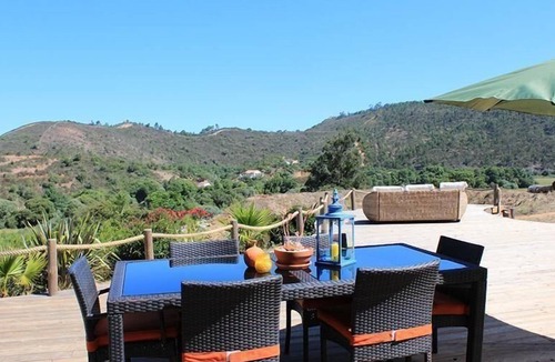 Odeceixe Apartment | Holiday apartment Odeceixe for 1 - 2 persons - Row house