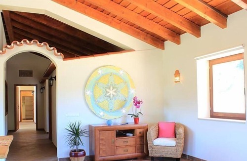 Odeceixe Other | Holiday apartment Odeceixe for 1 - 3 persons with 1 bedroom - Farmhouse