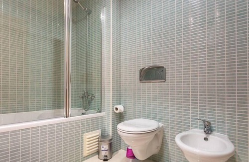Olhao Apartment | Holiday apartment Olhão for 1 - 4 persons with 1 bedroom - Holiday apartment