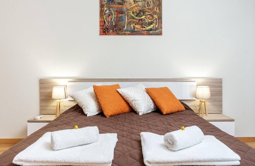 Olhao Apartment | Holiday apartment Olhão for 1 - 2 persons with 1 bedroom - Holiday apartment