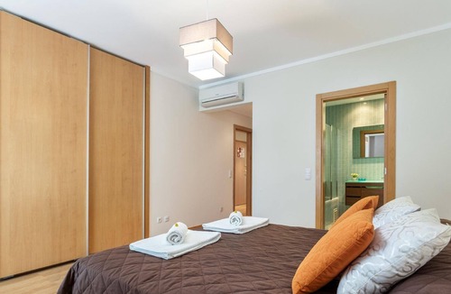 Olhao Apartment | Holiday apartment Olhão for 1 - 2 persons with 1 bedroom - Holiday apartment
