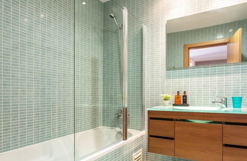 Olhao Apartment | Holiday apartment Olhão for 1 - 2 persons with 1 bedroom - Holiday apartment