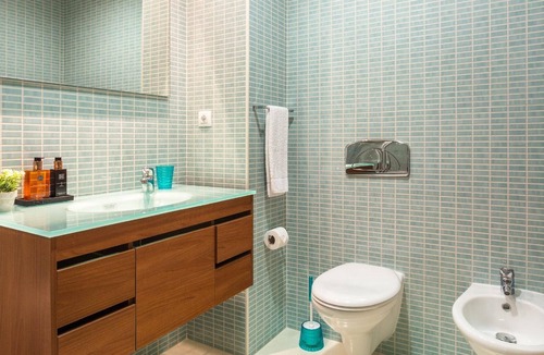 Olhao Apartment | Holiday apartment Olhão for 1 - 2 persons with 1 bedroom - Holiday apartment