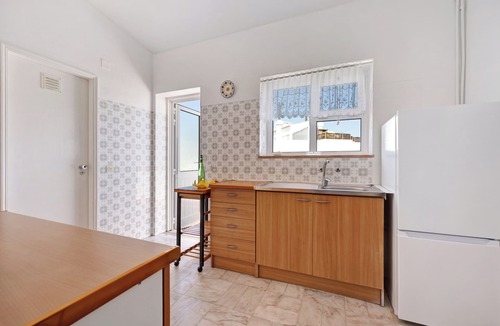 Ameijeira Apartment | Holiday Apartment "Wonderful Bay" with Large Roof Terrace, Sea View and Wi-Fi