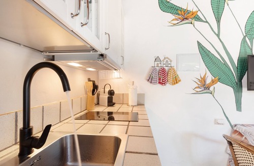 Las Manchas House | Holiday Home 'Villa 5 El Pajerito De Los Bejeques' with Wi-Fi and Air Conditioning