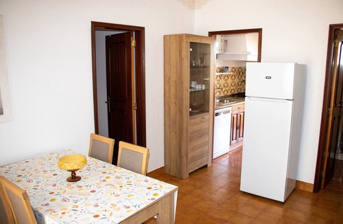 Santiago do Cacem House | Holiday Home 'Encanto' with Private Terrace and Wi-Fi