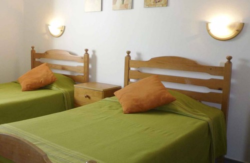 Alporchinhos House | Holiday home Ferienanlage Turiquintas