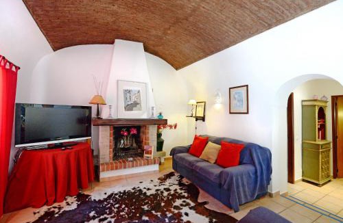 Moncarapacho e Fuseta House | Holiday Home Quinta da Murteira-2 by Interhome