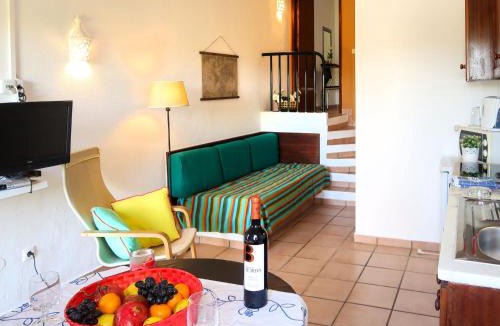 Moncarapacho e Fuseta House | Holiday Home Quinta da Murteira-6 by Interhome
