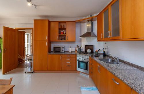 Santa Maria do Castelo House | Holiday Home Refúgio no Montalvo by Interhome