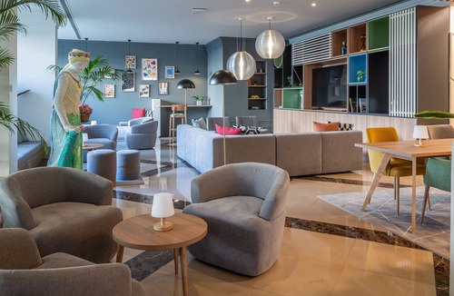 Correeira Hotel | Holiday Inn Algarve Albufeira by IHG