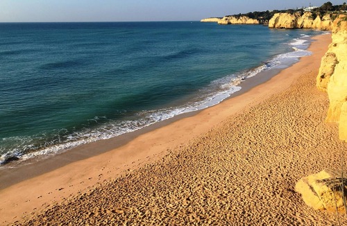 Armacao de Pera Hotel | Holiday Inn Algarve - Armacao de Pera, an IHG Hotel
