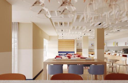 Portimao Hotel | Holiday Inn Express & Suites Portimao by IHG