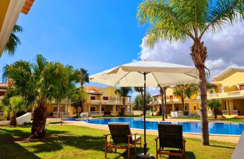 Conceicao e Cabanas de Tavira Villa | Homefield Gardens by HnM