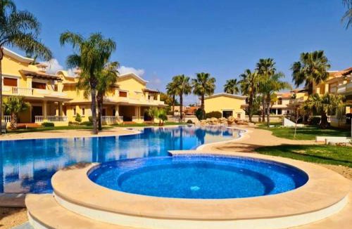 Conceicao e Cabanas de Tavira Villa | Homefield Gardens by HnM