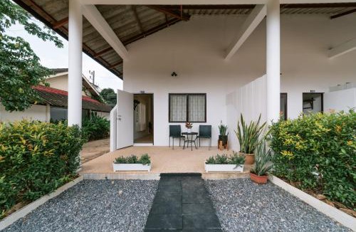 Khuekkhak Apartment | Homely Home Khao lak