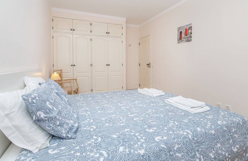 Penina Villa | Homely villa great for Algarve explorers, golfers and beach goers