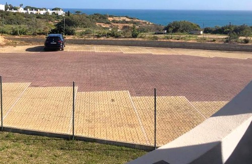 Vale de Centianes Apartment | Homerez - 100 m away from the beach! Amazing appartement for 4 ppl. at Carvoeiro