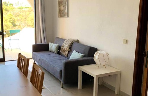 Vale de Centianes Apartment | Homerez - 100 m away from the beach! Amazing appartement for 6 ppl. at Carvoeiro