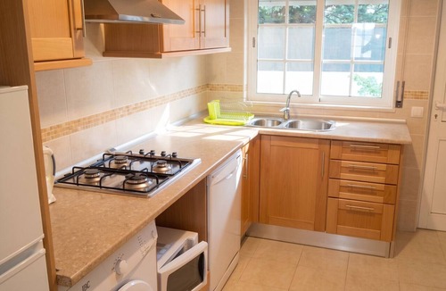 Pata de Baixo Apartment | Homerez - Apt. Albufeira with Pool