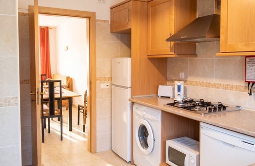 Pata de Baixo Apartment | Homerez - Apt. Albufeira with Pool