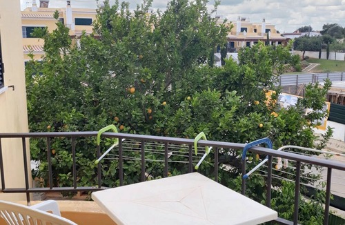 Parchal Apartment | Homerez - Apt. Parchal with pool