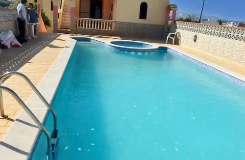 Parchal Apartment | Homerez - Apt. Parchal with pool