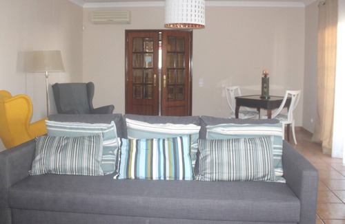 Sao Simao House | Homerez - Big house 16 km away from the beach for 9 ppl. with swimming-pool