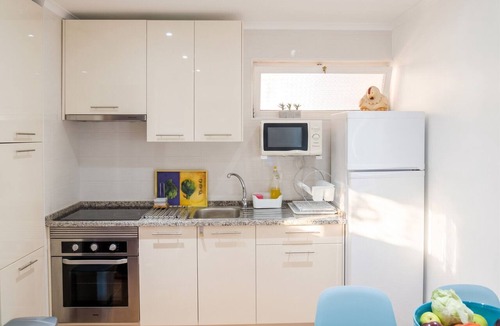Aldeia das Acoteias Apartment | Homerez - House in Albufeira