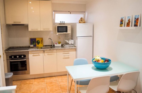 Aldeia das Acoteias Apartment | Homerez - House in Albufeira